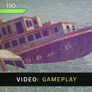 HYKE:Northern Light(s) - Gameplay