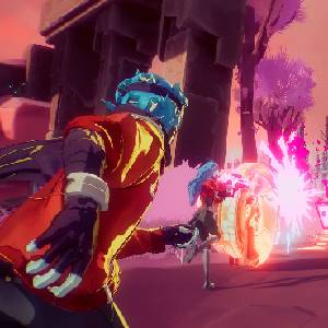 Hyper Light Breaker - Party