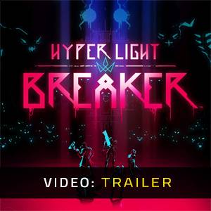 Hyper Light Breaker - Video Trailer