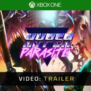 HyperParasite Xbox One - Video Trailer