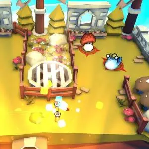 Hypersensitive Bob – Schnecke