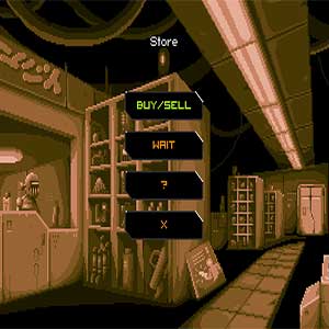 Asteroiden ausweichen