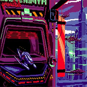 gefürchtete telunische Grippe