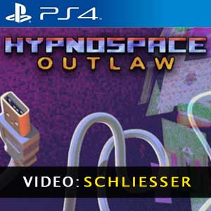 Hypnospace Outlaw-Trailer-Video