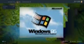 Hytale-Modding Erreicht einen Neuen Höhepunkt mit Windows 95 Direkt im Spiel