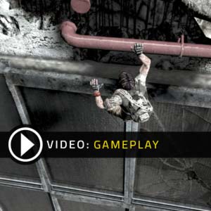 I am Alive Gameplay Video