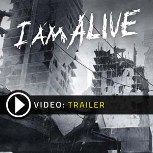 Kaufen I am Alive CD KEY Preisvergleich