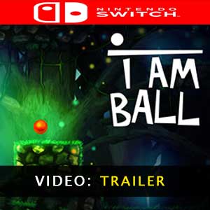 Kaufe I am Ball Nintendo Switch Preisvergleich