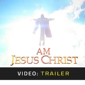I Am Jesus Christ - Video-Trailer