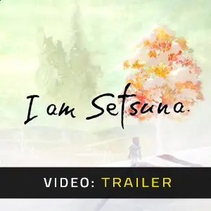 I am Setsuna - Trailer