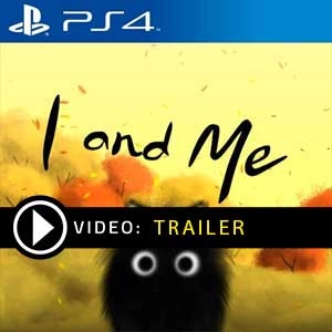 I and Me Playstation 4