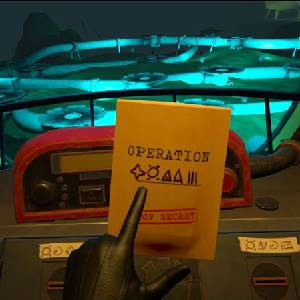 I Expect You To Die 3 - Streng Geheim