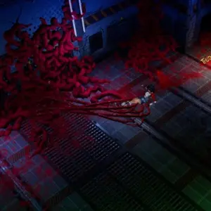 I Hate This Place - Fleischtentakel