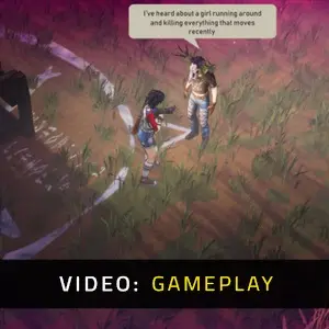 I Hate This Place - Gameplay Video