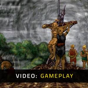 I Have No Mouth, and I Must Scream - Gameplay-Video