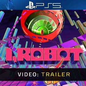 I, Robot PS5 - Trailer