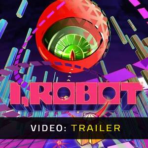 I, Robot - Trailer
