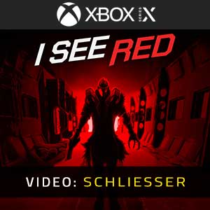 I See Red - Video Anhänger