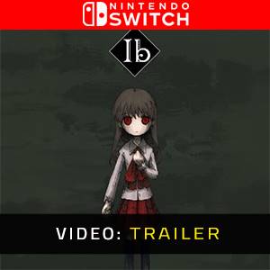 Ib Nintendo Switch - Trailer