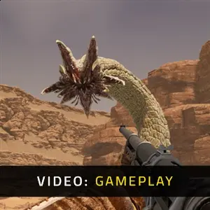 Icarus - Video Gameplay