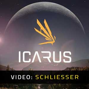 Icarus Video Trailer