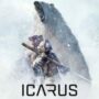 Icarus stellt RTX Global Illumination und NVIDIA DLSS vor