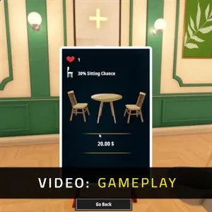 Ice Cream Simulator - Gameplay Video