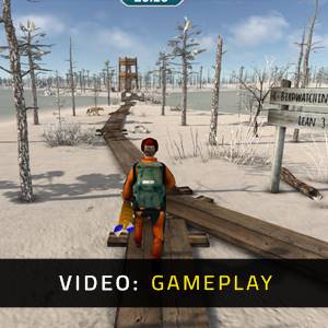 Ice Lakes - Spielspaß