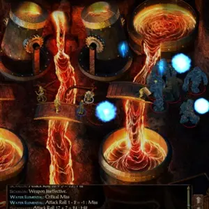 Icewind Dale: Enhanced Edition – Große Schmiede