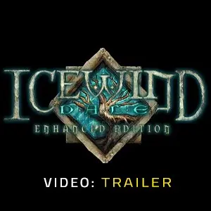 Icewind Dale: Enhanced Edition – Trailer