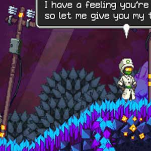 Einzigartige tweak System