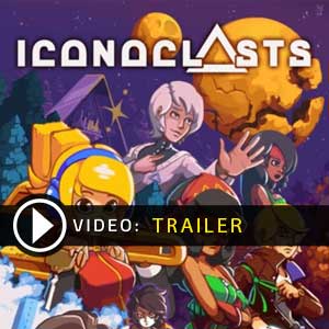Iconoclasts Key Kaufen Preisvergleich