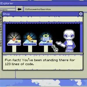 Identifile: Desktop Dungeon - Laden