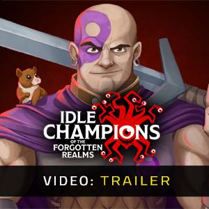 Idle Champions of the Forgotten Realms Video Trailer