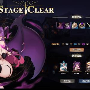 IDLE DEVILS - Bühne frei