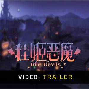 IDLE DEVILS - Trailer