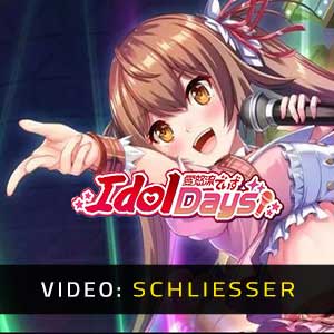 IdolDays Video Trailer