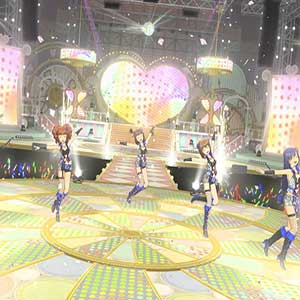 Kaufe Idolmaster Platinum Stars PS4 Preisvergleich