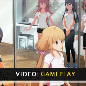 The IdolmaSter Starlit Season Gameplay Video