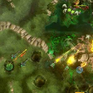 IDUN Frontline Survival - Zerstöre den Spawner