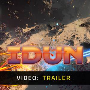 IDUN Frontline Survival - Video-Trailer