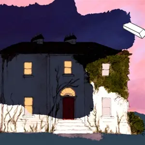 If Found - Löschhaus