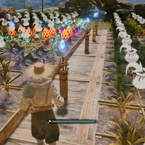 IfSunSets - Landwirtschaft