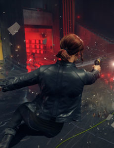 IGN bejubelt Control als Game of the Year 2019