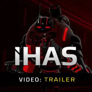 IHAS Video Trailer