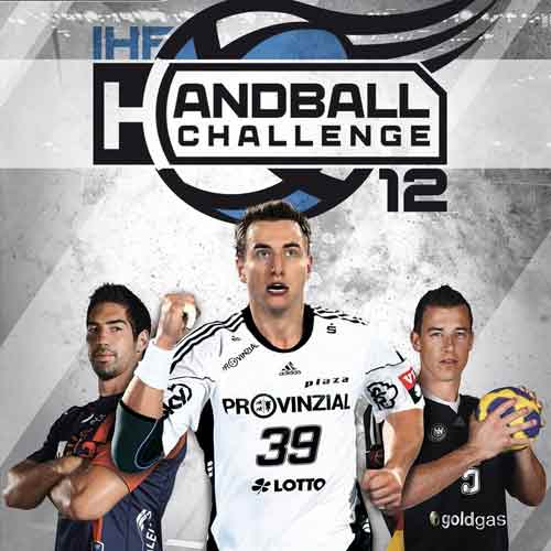 Kaufen IHF Handball Challenge 12 CD Key Preisvergleich
