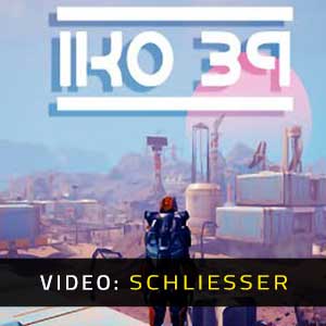 IKO 39 - Anhänger