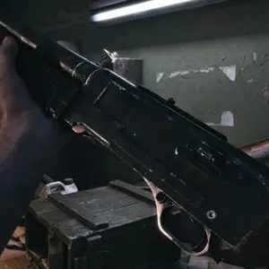 ILL – Schrotflinte