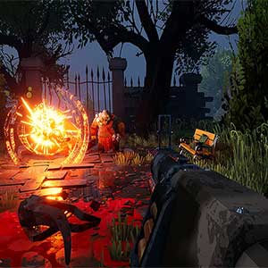 illWill - Sprenge Deinen Weg