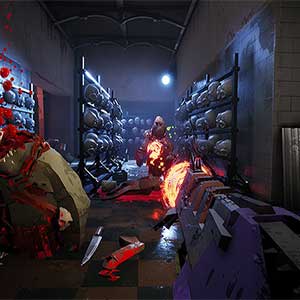 illWill - Alle Monster Töten